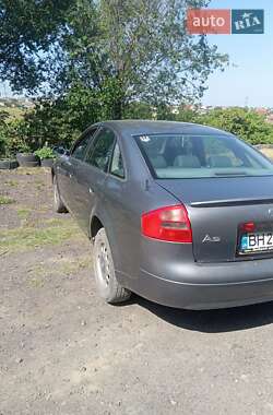 Седан Audi A6 1999 в 