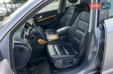 Седан Audi A6 2006 в 