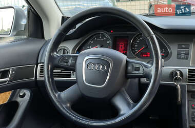 Седан Audi A6 2006 в 