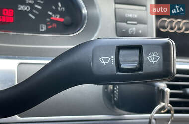 Седан Audi A6 2006 в 