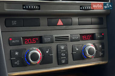 Седан Audi A6 2006 в 