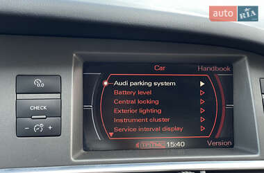 Седан Audi A6 2006 в 