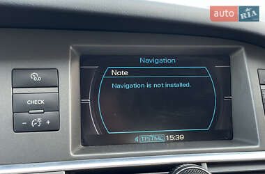 Седан Audi A6 2006 в 