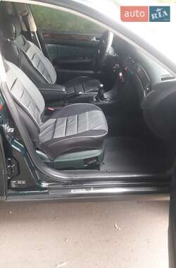 Седан Audi A6 1997 в 