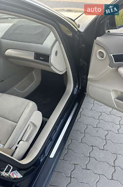 Универсал Audi A6 2007 в 