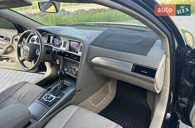 Универсал Audi A6 2007 в 
