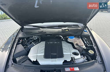 Универсал Audi A6 2007 в 