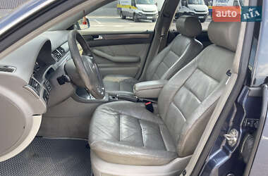 Универсал Audi A6 2002 в 