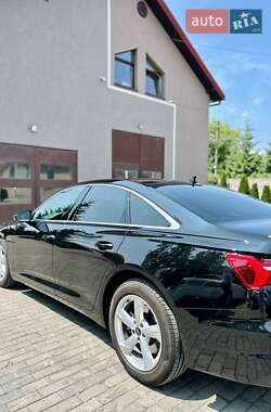 Седан Audi A6 2023 в 