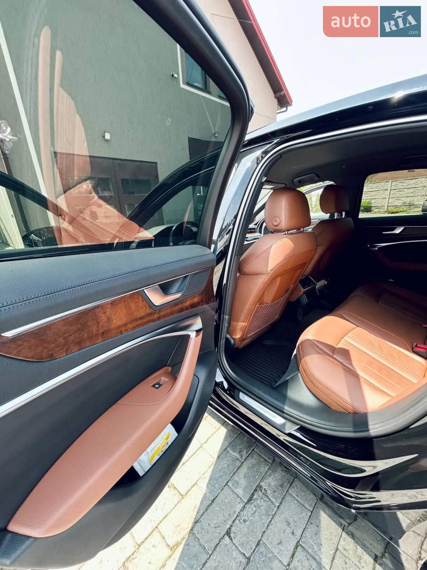 2023 Audi A6 - мініатюра 17