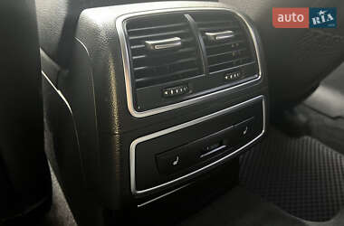 Седан Audi A6 2012 в 