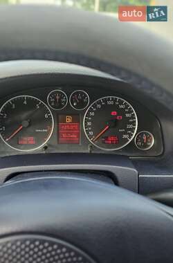 Седан Audi A6 1998 в 