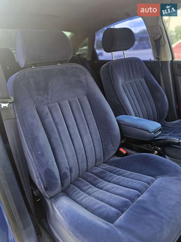 Седан Audi A6 1998 в Києві