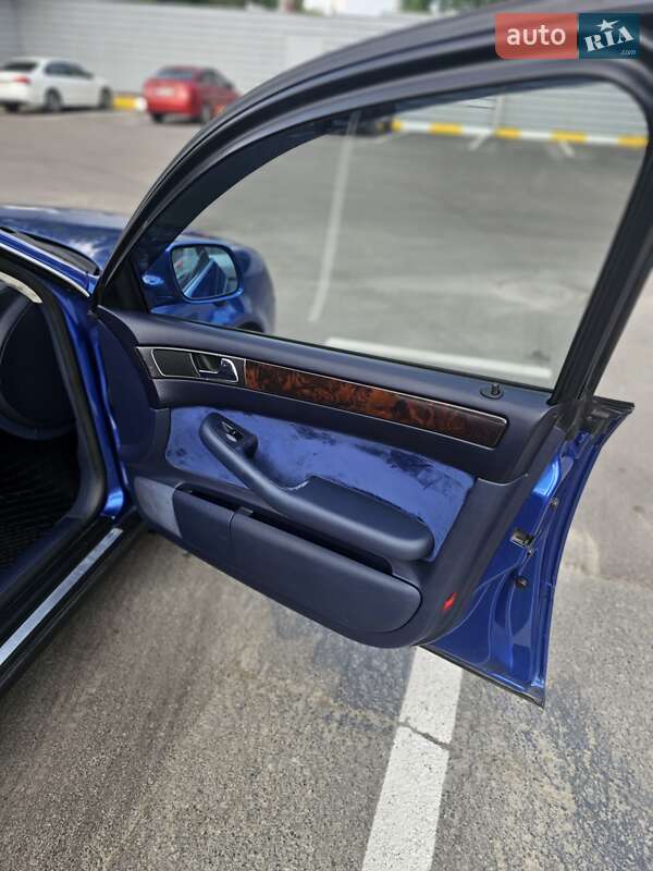 Седан Audi A6 1998 в Києві