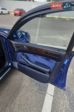 Седан Audi A6 1998 в 