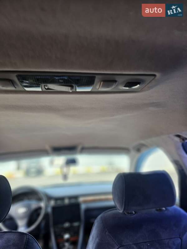 Седан Audi A6 1998 в Києві