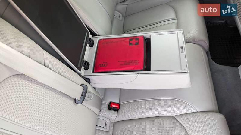 Универсал Audi A6 2015 в Львове фото 34 Универсал Audi A6 2015 в Львове