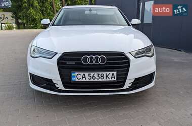 audi a6 2015 в Львов от профессионального продавца Остап