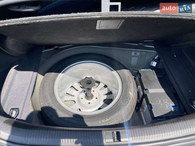 Седан Audi A6 2010 в Киеве