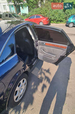 Седан Audi A6 2003 в 