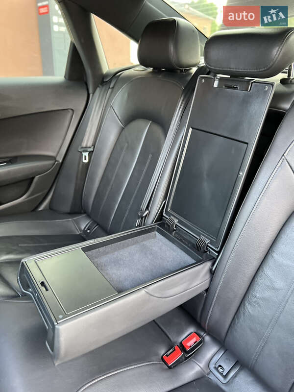Седан Audi A6 2016 в Нововолинську