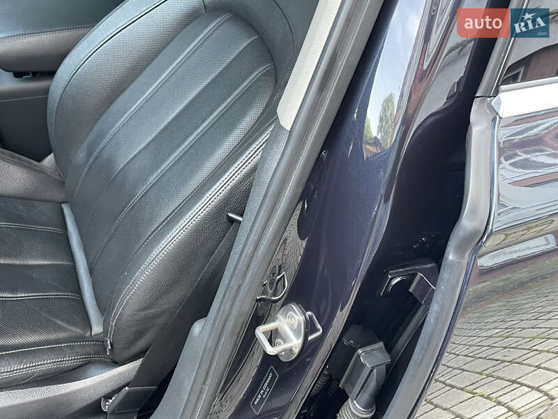 Седан Audi A6 2012 в Ивано-Франковске фото 9 Седан Audi A6 2012 в Ивано-Франковске