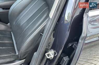 Седан Audi A6 2012 в 