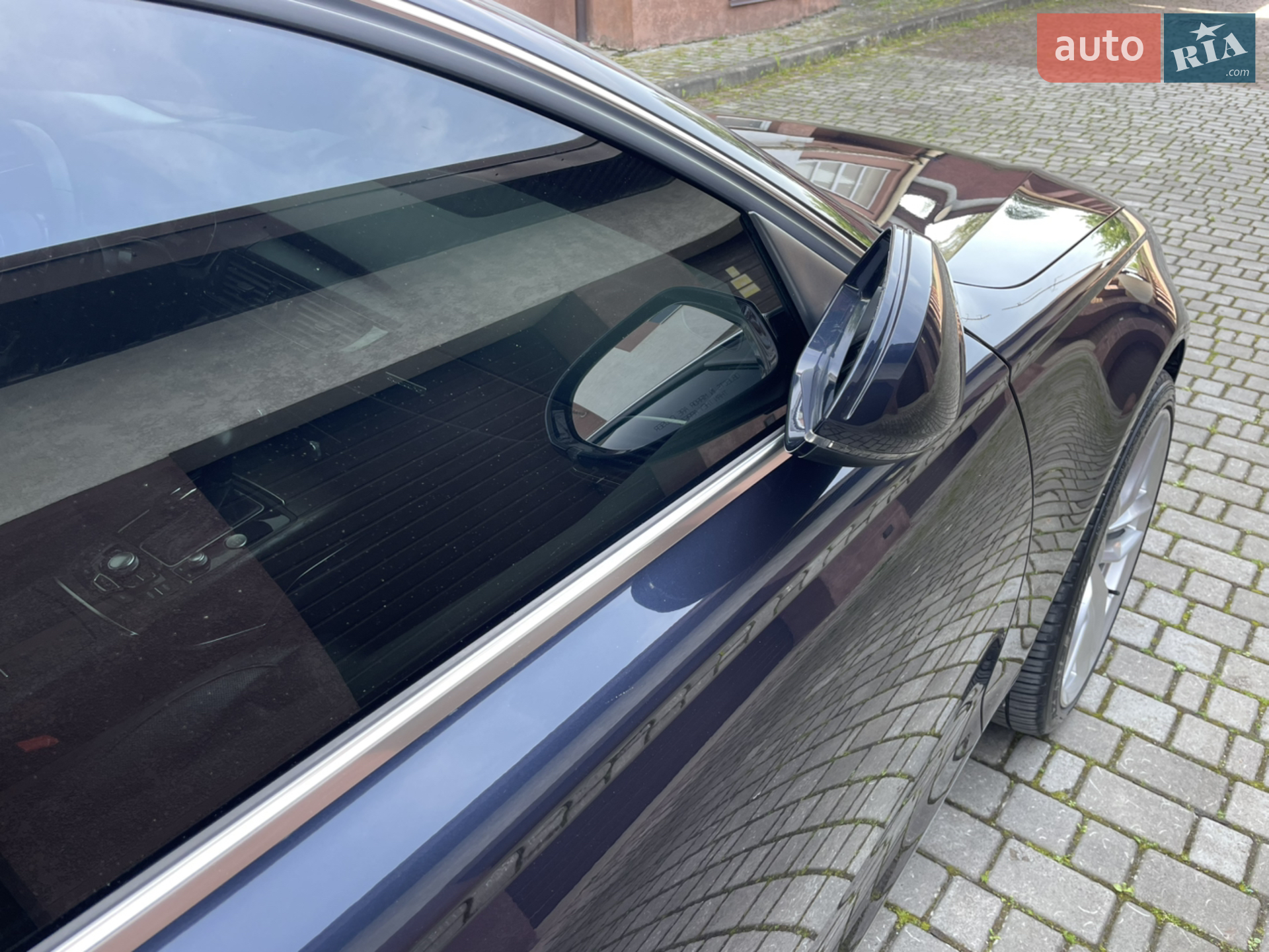2012 Audi A6 - мініатюра 23