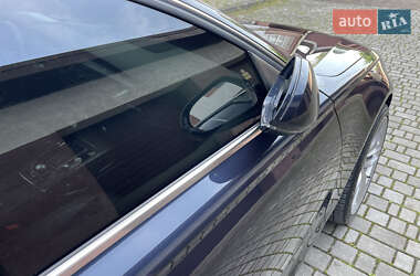 Седан Audi A6 2012 в 
