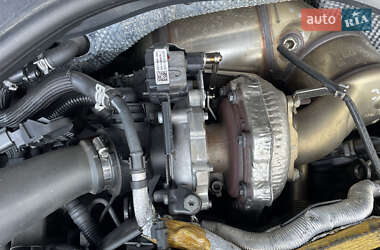 Седан Audi A6 2012 в 