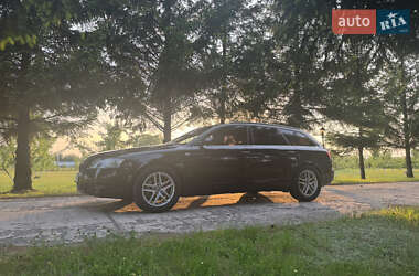 Універсал Audi A6 2007 в 