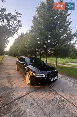 Універсал Audi A6 2007 в 