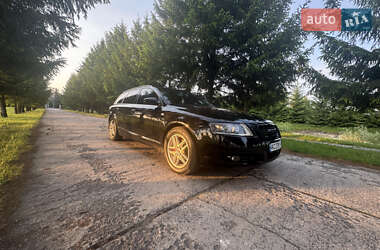 Універсал Audi A6 2007 в 