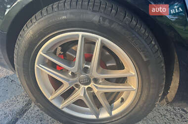 Універсал Audi A6 2007 в 