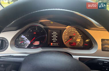 Універсал Audi A6 2007 в 