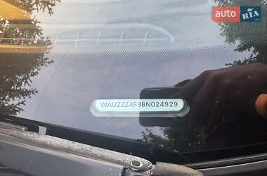 Універсал Audi A6 2007 в 