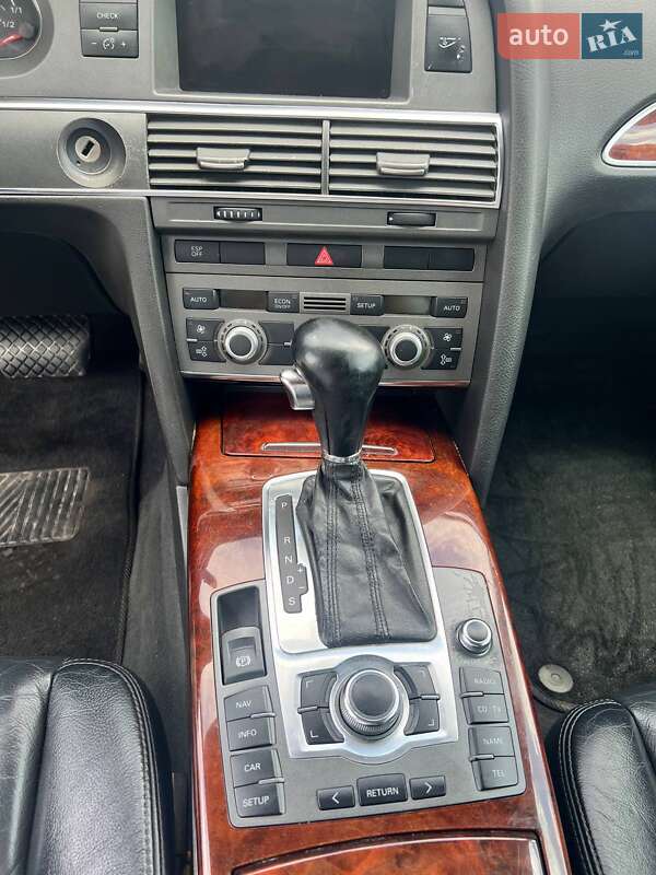 Седан Audi A6 2004 в Броварах фото 12 Седан Audi A6 2004 в Броварах