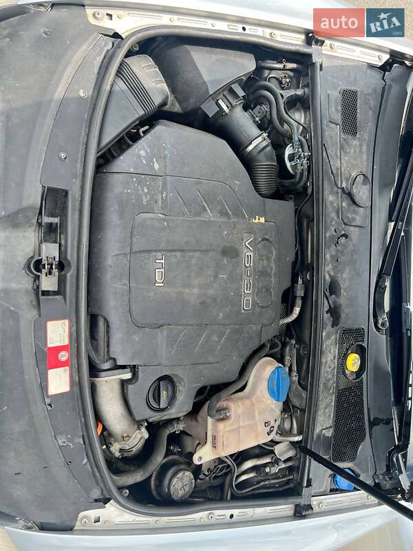 Седан Audi A6 2004 в Броварах фото 18 Седан Audi A6 2004 в Броварах