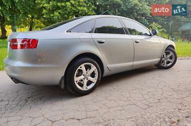 Седан Audi A6 2009 в 