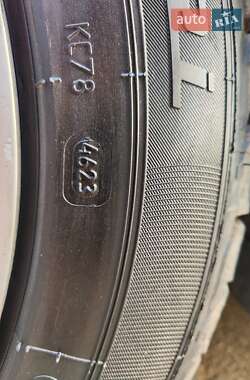 Седан Audi A6 2009 в 