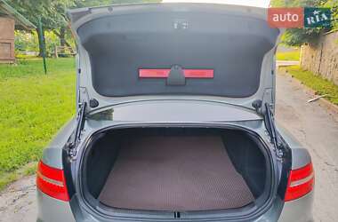 Седан Audi A6 2009 в 