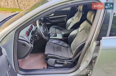 Седан Audi A6 2009 в 