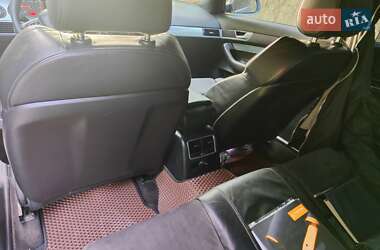 Седан Audi A6 2009 в 