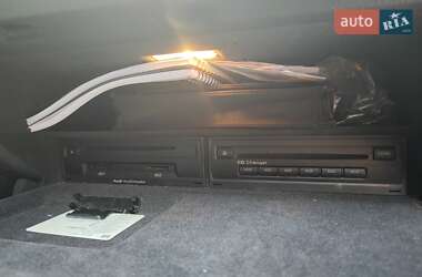 Седан Audi A6 2009 в 