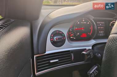 Седан Audi A6 2009 в 