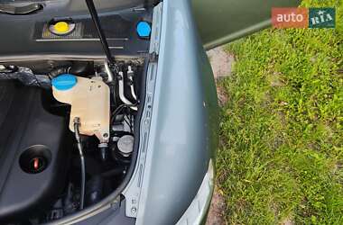 Седан Audi A6 2009 в 
