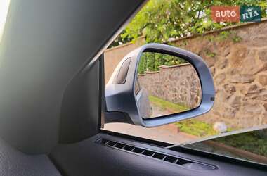 Седан Audi A6 2009 в 