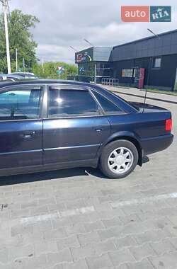 Седан Audi A6 1997 в 