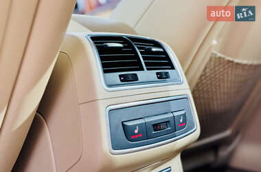 Седан Audi A6 2013 в 