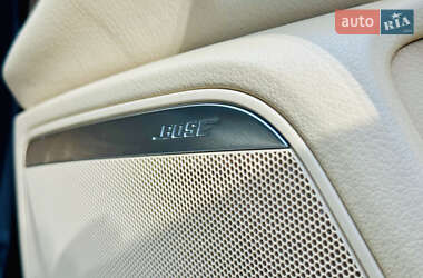 Седан Audi A6 2013 в 